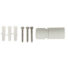 KAMERA IP TC-C34QN 2ENA-28 Spark Series - 4 Mpx 2.8 mm TIANDY